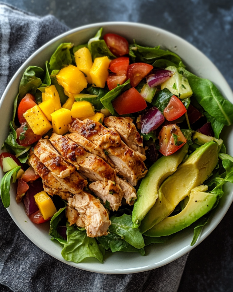 avocado chicken salad taken with iphone 15 pro max --iw 2 --ar 4:5 --v 6.1 --raw