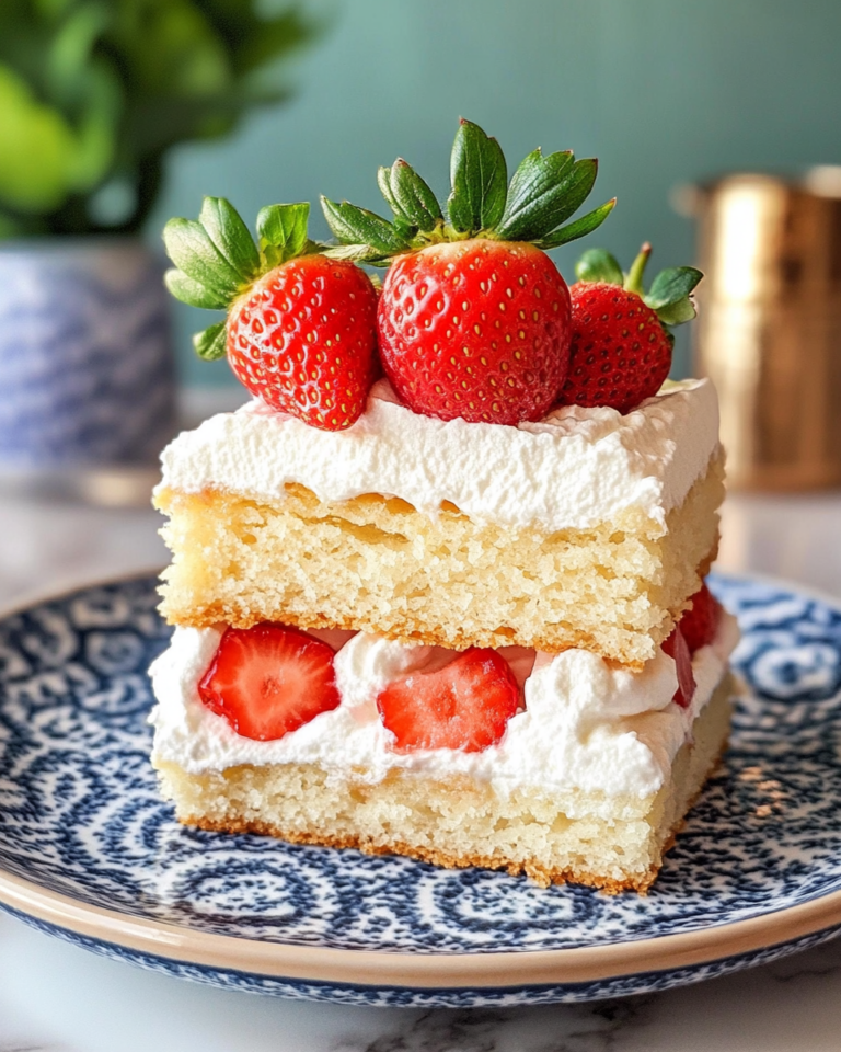 traditional strawberry shortcake recipe taken with iphone 15 pro max --iw 2 --ar 4:5 --v 6.1 --raw